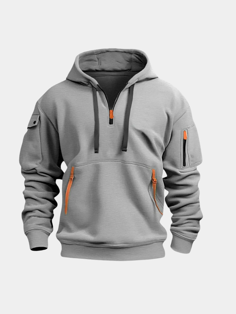 Men's Soft Hoodie